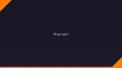 积分兑换 - LED环形补光灯 | 极品美女 积分商城